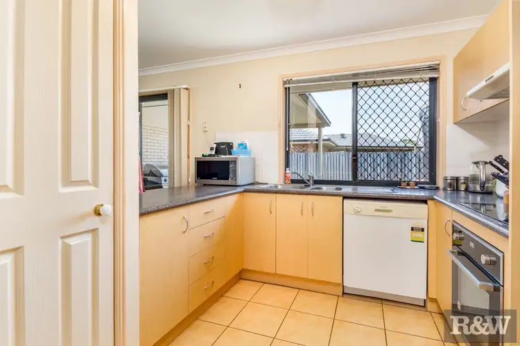 Fourth view of Homely house listing, 23 Broadway Court, Caboolture QLD 4510