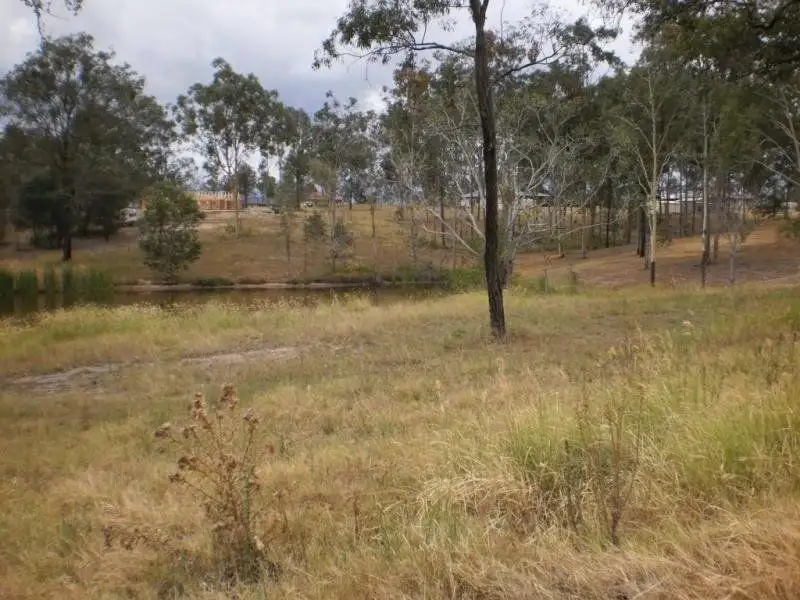 Main view of Homely land listing, 70 Funk Road, Regency Downs QLD 4341