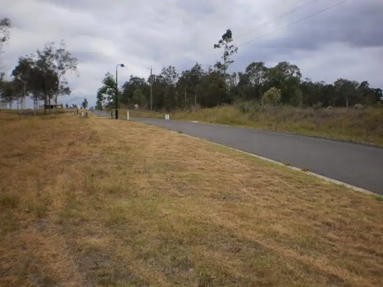 Third view of Homely land listing, 70 Funk Road, Regency Downs QLD 4341