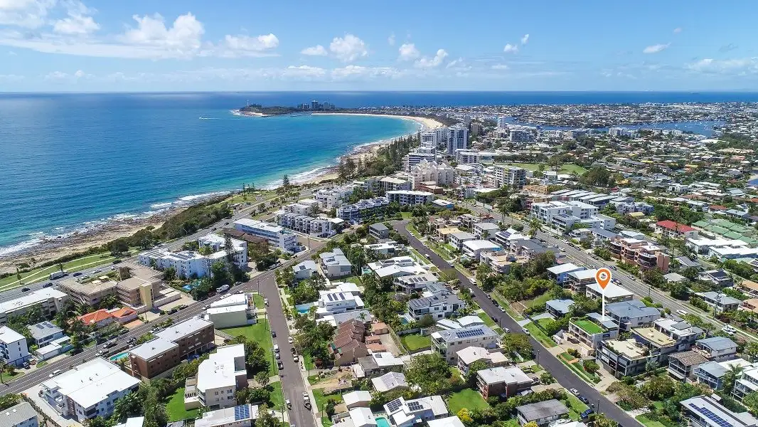 Main view of Homely apartment listing, 2/36 Buderim Avenue, Alexandra Headland QLD 4572