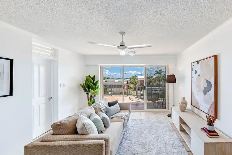 Second view of Homely apartment listing, 2/36 Buderim Avenue, Alexandra Headland QLD 4572