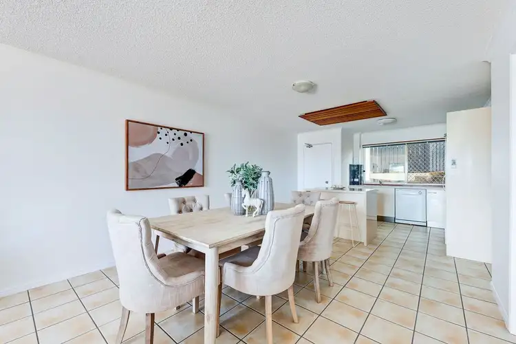 Fourth view of Homely apartment listing, 2/36 Buderim Avenue, Alexandra Headland QLD 4572