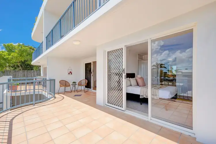 Fifth view of Homely apartment listing, 2/36 Buderim Avenue, Alexandra Headland QLD 4572