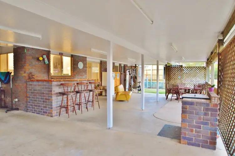 52 Jensen Street, Gatton QLD 4343