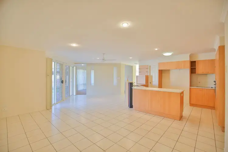 Third view of Homely house listing, 18 Chancellor Drive, Avenell Heights QLD 4670