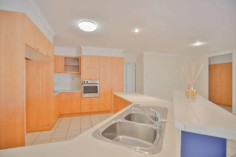 Fourth view of Homely house listing, 18 Chancellor Drive, Avenell Heights QLD 4670