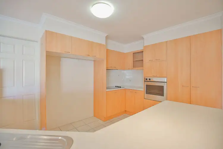 Fifth view of Homely house listing, 18 Chancellor Drive, Avenell Heights QLD 4670