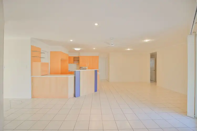 Seventh view of Homely house listing, 18 Chancellor Drive, Avenell Heights QLD 4670