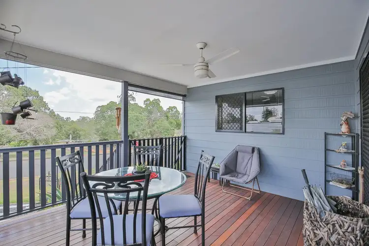 Fourth view of Homely house listing, 7 Holme Street, Cordalba QLD 4660
