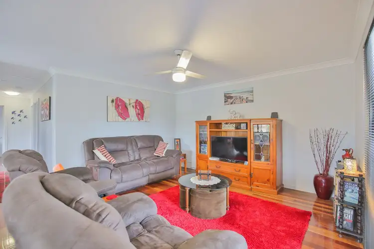 Fifth view of Homely house listing, 7 Holme Street, Cordalba QLD 4660