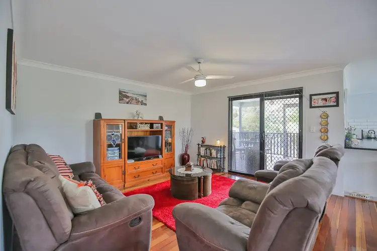 Sixth view of Homely house listing, 7 Holme Street, Cordalba QLD 4660