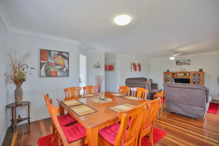 Seventh view of Homely house listing, 7 Holme Street, Cordalba QLD 4660