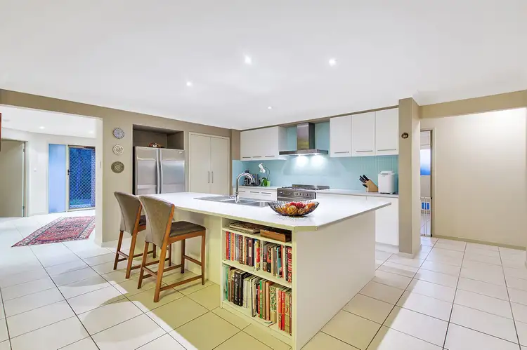 Third view of Homely house listing, 7 Shannon Brook Grove, Oxenford QLD 4210