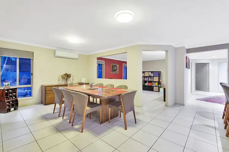 Fourth view of Homely house listing, 7 Shannon Brook Grove, Oxenford QLD 4210