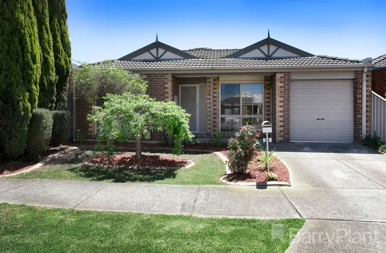 34 Gresham Way, Sunshine West VIC 3020