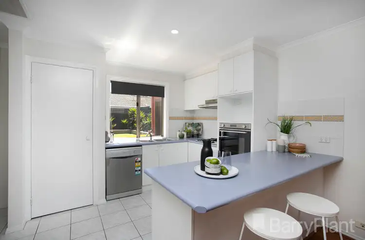 Third view of Homely house listing, 34 Gresham Way, Sunshine West VIC 3020