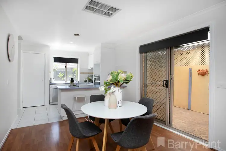Fourth view of Homely house listing, 34 Gresham Way, Sunshine West VIC 3020