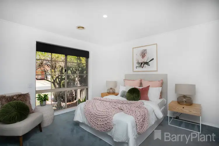 Sixth view of Homely house listing, 34 Gresham Way, Sunshine West VIC 3020