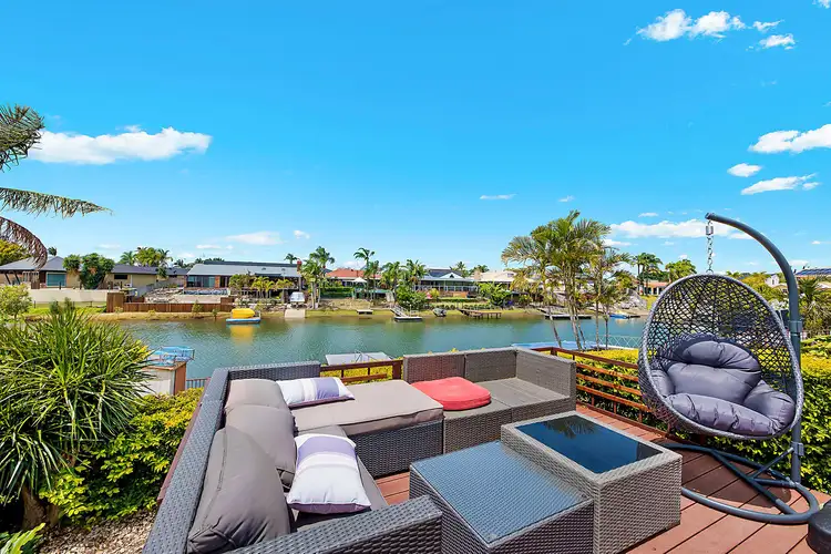 71 Witt Avenue, Carrara QLD 4211