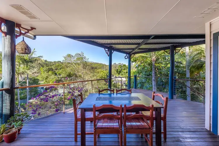 Second view of Homely house listing, 97 Ballinger Road, Buderim QLD 4556