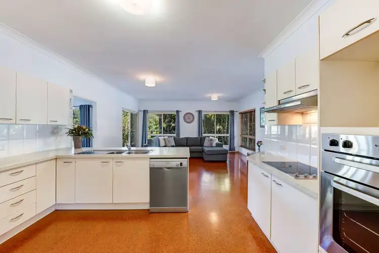 Third view of Homely house listing, 97 Ballinger Road, Buderim QLD 4556