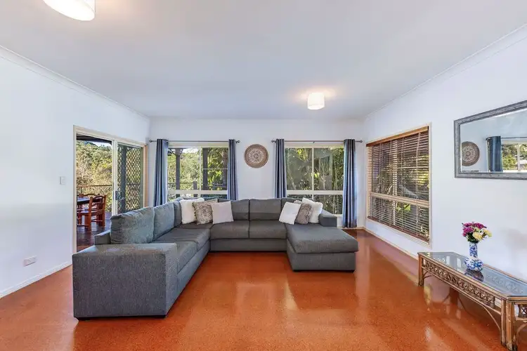Fifth view of Homely house listing, 97 Ballinger Road, Buderim QLD 4556