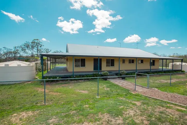Second view of Homely rural property listing, 152 Cobbs Road, Bucca QLD 4670