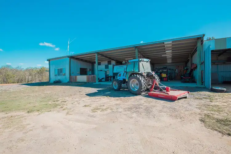 Third view of Homely rural property listing, 152 Cobbs Road, Bucca QLD 4670