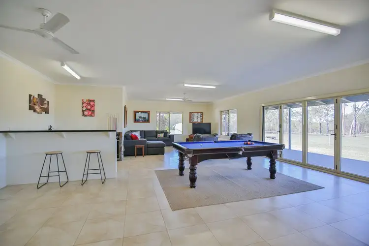 Fifth view of Homely rural property listing, 152 Cobbs Road, Bucca QLD 4670