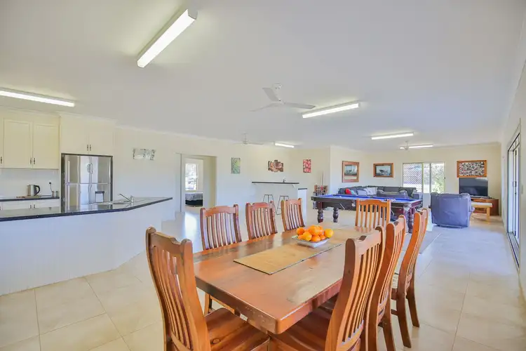 Sixth view of Homely rural property listing, 152 Cobbs Road, Bucca QLD 4670