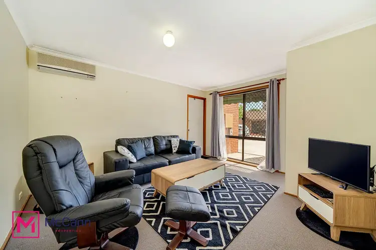 10/41 Comrie Street, Wanniassa ACT 2903