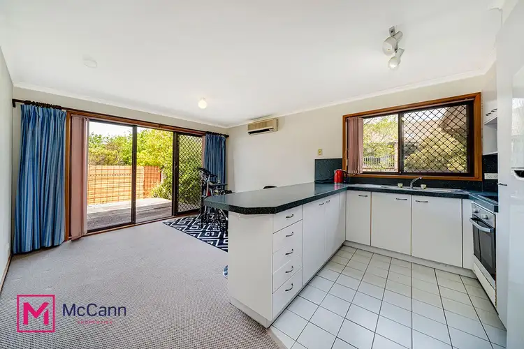 Second view of Homely townhouse listing, 10/41 Comrie Street, Wanniassa ACT 2903