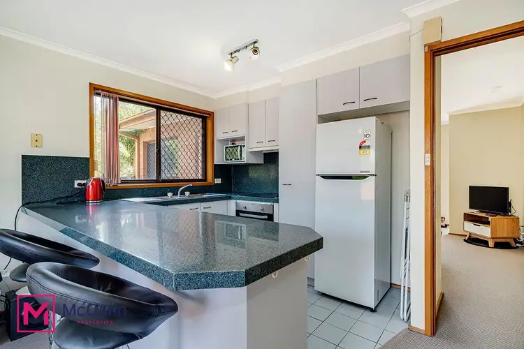 Third view of Homely townhouse listing, 10/41 Comrie Street, Wanniassa ACT 2903