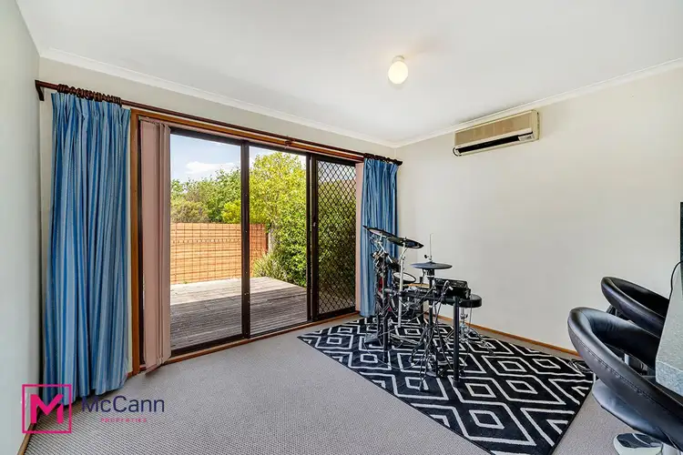 Fourth view of Homely townhouse listing, 10/41 Comrie Street, Wanniassa ACT 2903