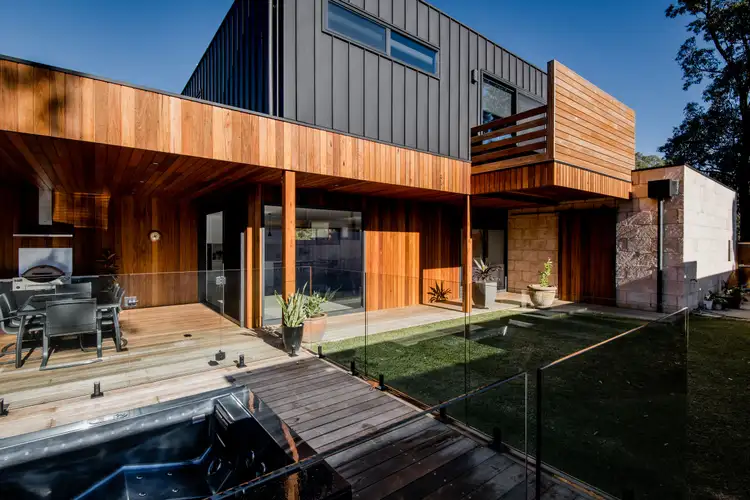 Second view of Homely house listing, 2 Culdee Court, Barwon Heads VIC 3227