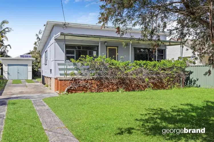Main view of Homely house listing, 9 Coogee Avenue, The Entrance North NSW 2261