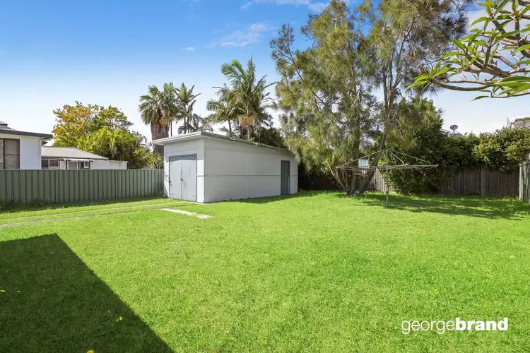Third view of Homely house listing, 9 Coogee Avenue, The Entrance North NSW 2261
