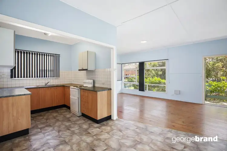 Fifth view of Homely house listing, 9 Coogee Avenue, The Entrance North NSW 2261