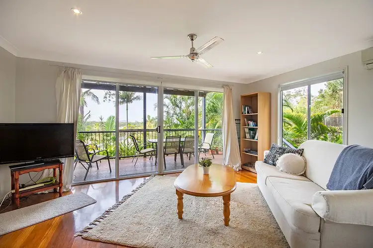 Third view of Homely house listing, 32 Elly Circuit, Coolum Beach QLD 4573