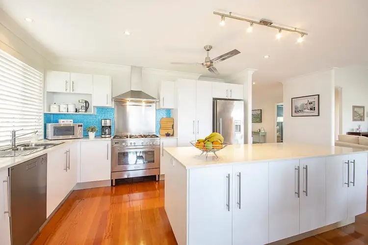 Fourth view of Homely house listing, 32 Elly Circuit, Coolum Beach QLD 4573