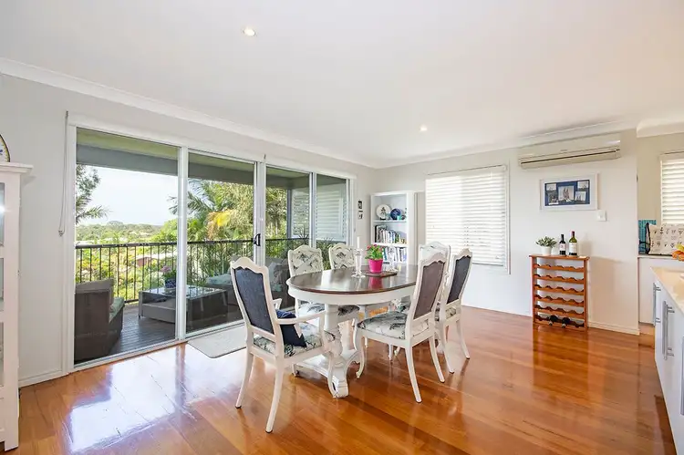 Sixth view of Homely house listing, 32 Elly Circuit, Coolum Beach QLD 4573