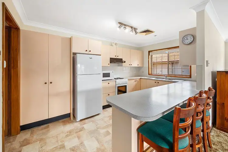 Third view of Homely villa listing, 8/3-5 Nullaburra Road, Caringbah NSW 2229