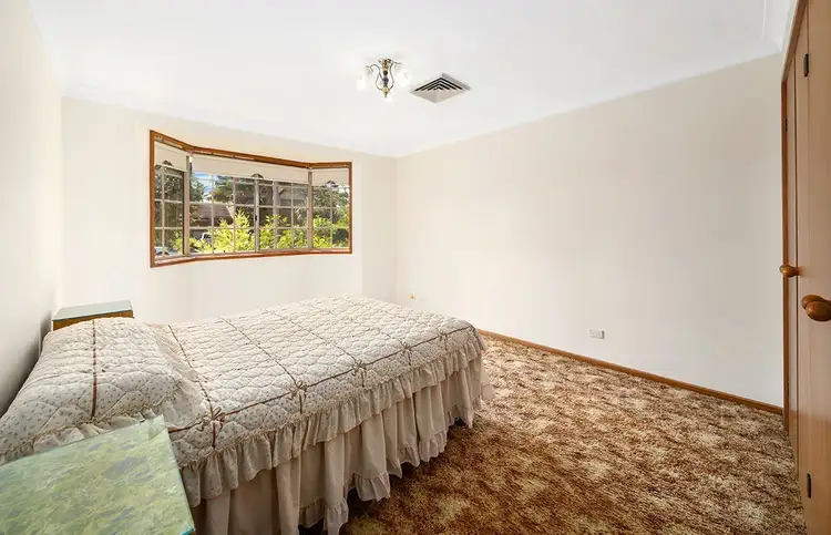 Fourth view of Homely villa listing, 8/3-5 Nullaburra Road, Caringbah NSW 2229