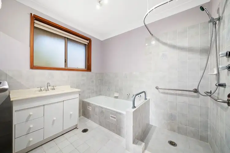 Fifth view of Homely villa listing, 8/3-5 Nullaburra Road, Caringbah NSW 2229