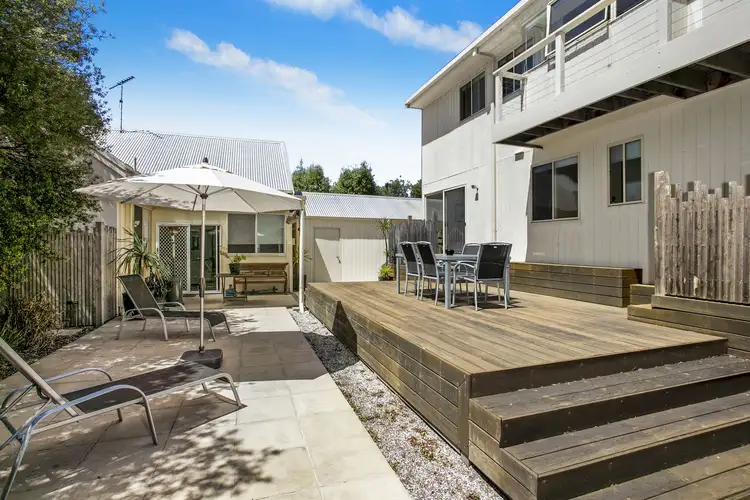 Main view of Homely house listing, 3/102 Carr Street, Barwon Heads VIC 3227