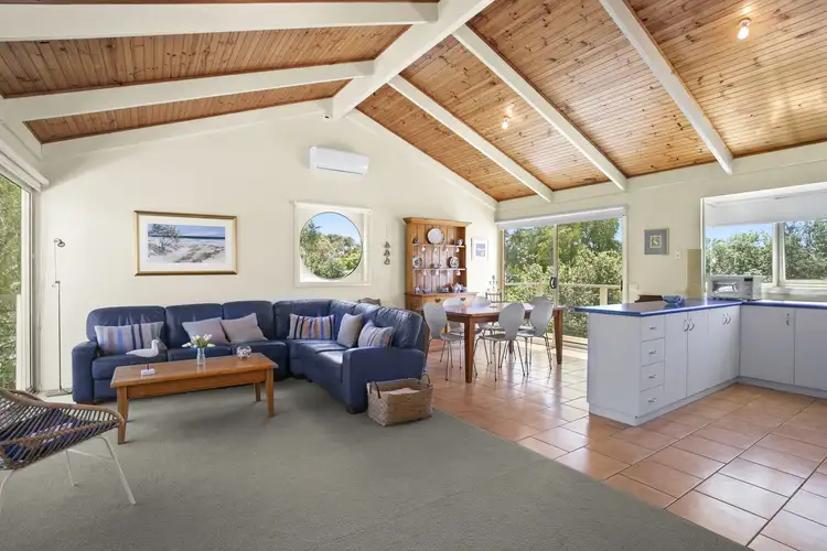 Third view of Homely house listing, 3/102 Carr Street, Barwon Heads VIC 3227