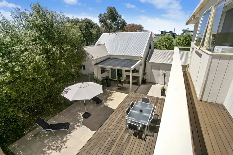 Fourth view of Homely house listing, 3/102 Carr Street, Barwon Heads VIC 3227