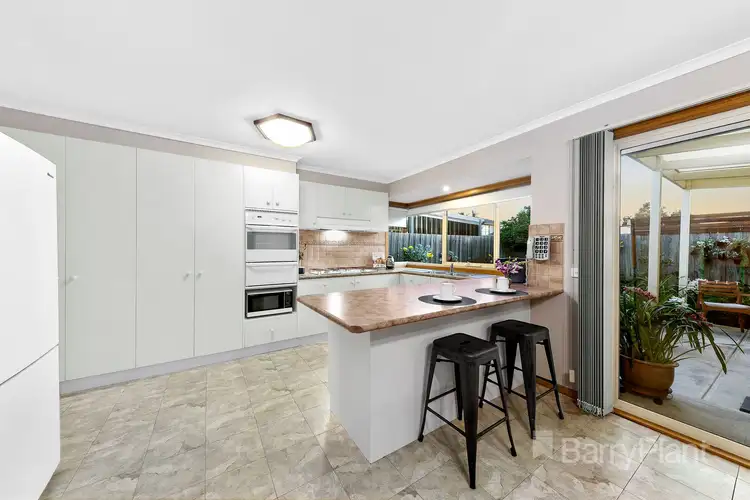 Third view of Homely unit listing, 2/13 Ruth Street, Sunshine North VIC 3020