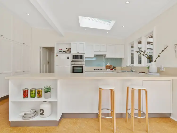 Second view of Homely house listing, 129 Townshend Road, Subiaco WA 6008
