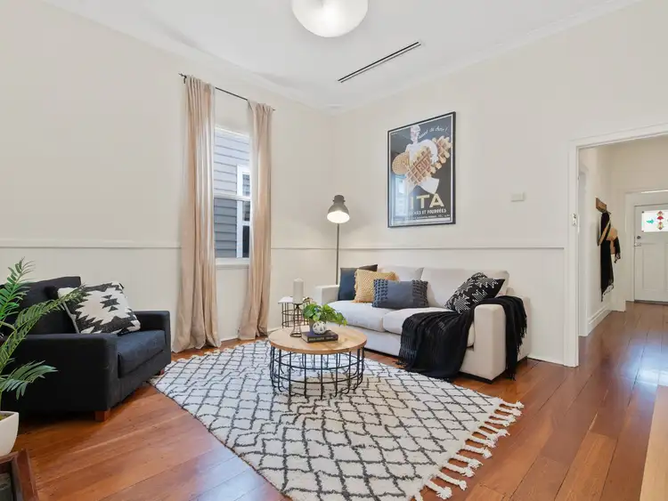 Fifth view of Homely house listing, 129 Townshend Road, Subiaco WA 6008